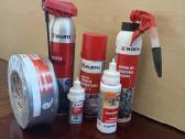 Würth produktai