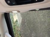 Chrysler Pacifica limited luxury edition - nuotraukos Nr. 12