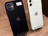 Labai tvarkingi iPhone 12 128gb Baterija 100%