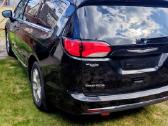Chrysler Pacifica limited luxury edition - nuotraukos Nr. 16