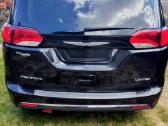 Chrysler Pacifica limited luxury edition - nuotraukos Nr. 17
