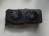 Asus Rx 5700xt 8gb su defektu