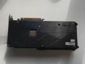 Asus Rx 5700xt 8gb su defektu - nuotraukos Nr. 2