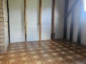 2 sodo sklypai su nameliu ir kūdra SB Obelinė - nuotraukos Nr. 12