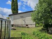 2 sodo sklypai su nameliu ir kūdra SB Obelinė - nuotraukos Nr. 5