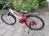 Vaikiškas dviratis Fuji Dynamite 11" 27cm - nuotraukos Nr. 3