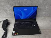 Lenovo Gaming 15.6fhd Ryzen5 4.2ghz 512gb Rtx3050 - nuotraukos Nr. 2