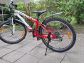 Vaikiškas dviratis Fuji Dynamite 11" 27cm
