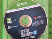 Farming simulator 2022 platinum edition xbox - nuotraukos Nr. 2