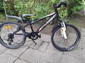 Vaikiškas dviratis Merida 14" 34cm