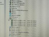 Lenovo T410, docking station, pakrovėjas - nuotraukos Nr. 5