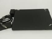 Lenovo T410, docking station, pakrovėjas