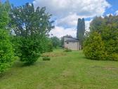 2 sodo sklypai su nameliu ir kūdra SB Obelinė - nuotraukos Nr. 21