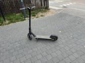 Puikios bükles Segway Ninebot Max g30