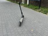 Puikios bükles Segway Ninebot Max g30 - nuotraukos Nr. 2