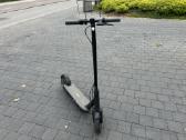 Puikios bükles Segway Ninebot Max g30 - nuotraukos Nr. 3