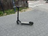 Puikios bükles Segway Ninebot Max g30 - nuotraukos Nr. 4