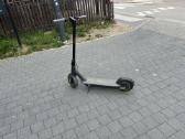 Puikios bükles Segway Ninebot Max g30 - nuotraukos Nr. 5
