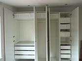 Ikea Pax spinta - nuotraukos Nr. 2