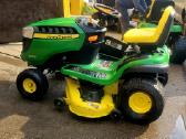 John deere E150 - nuotraukos Nr. 3
