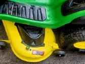 John deere E150 - nuotraukos Nr. 5