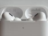 Airpods Pro 2 gen - nuotraukos Nr. 4
