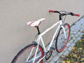 Hero Miesto 3jų pavarų fix trek stiliaus S dydžio - nuotraukos Nr. 2