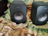 Kef Lsx pirmos kartos - nuotraukos Nr. 2