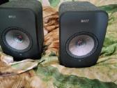 Kef Lsx pirmos kartos - nuotraukos Nr. 3