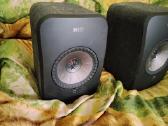 Kef Lsx pirmos kartos - nuotraukos Nr. 4