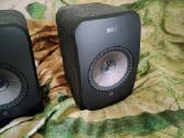 Kef Lsx pirmos kartos - nuotraukos Nr. 5