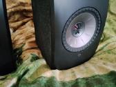 Kef Lsx pirmos kartos - nuotraukos Nr. 6