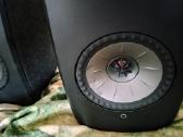 Kef Lsx pirmos kartos - nuotraukos Nr. 7