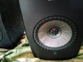 Kef Lsx pirmos kartos - nuotraukos Nr. 8
