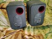 Kef Lsx pirmos kartos - nuotraukos Nr. 9