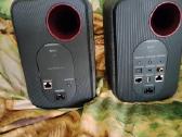 Kef Lsx pirmos kartos - nuotraukos Nr. 10