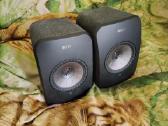 Kef Lsx pirmos kartos - nuotraukos Nr. 11
