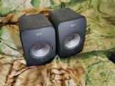 Kef Lsx pirmos kartos - nuotraukos Nr. 12