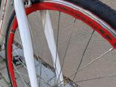 Hero Miesto 3jų pavarų fix trek stiliaus S dydžio - nuotraukos Nr. 5