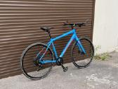 Cannondale Quick 2 Disc (2019, L) - nuotraukos Nr. 3