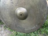 Solar by sabian lekstes musamuju - nuotraukos Nr. 2