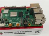 Raspberry Pi 4 4gb