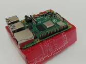 Raspberry Pi 4 4gb - nuotraukos Nr. 3