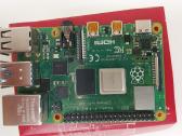 Raspberry Pi 4 4gb - nuotraukos Nr. 4