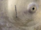 Solar by sabian lekstes musamuju - nuotraukos Nr. 4