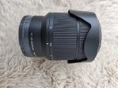 Objektyvas Sony Fe 3.5- 5.6 28-70 - nuotraukos Nr. 3