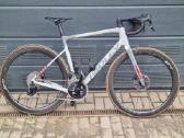 Ridley Grifn full carbon M