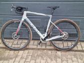 Ridley Grifn full carbon M - nuotraukos Nr. 2