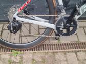 Ridley Grifn full carbon M - nuotraukos Nr. 11