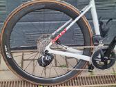 Ridley Grifn full carbon M - nuotraukos Nr. 12